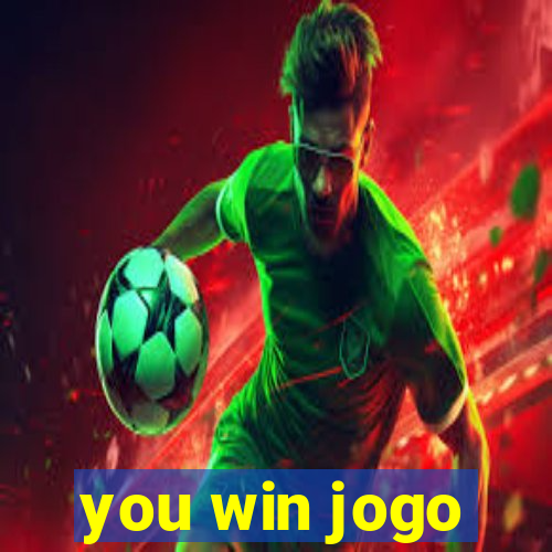 you win jogo